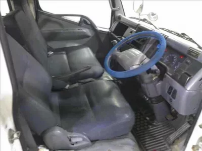 Mitsubishi FUSO TRUCK