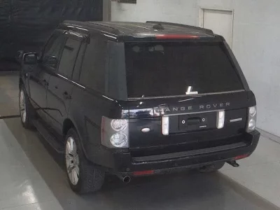 Rover RANGE ROVER