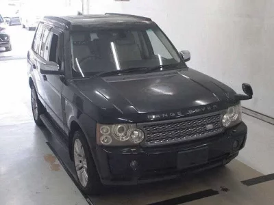 Rover RANGE ROVER