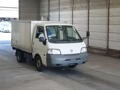 Nissan VANETTE TRUCK