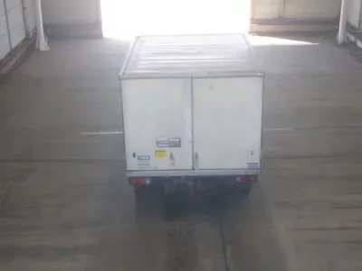 Nissan VANETTE TRUCK