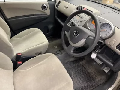 Honda LIFE