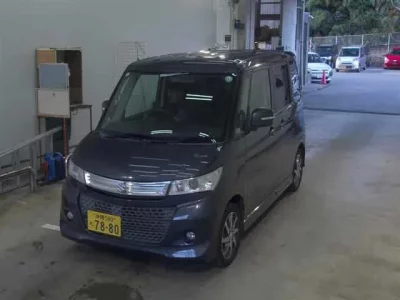Suzuki PALETTE