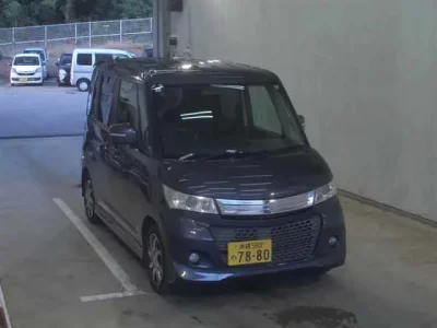 Suzuki PALETTE