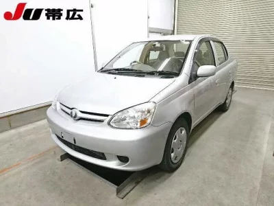 Toyota PLATZ