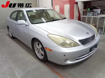 Toyota WINDOM