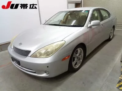 Toyota WINDOM
