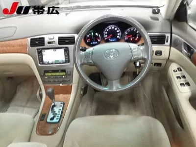 Toyota WINDOM