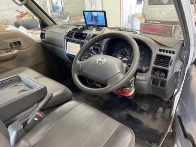 Nissan VANETTE VAN