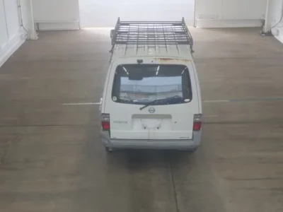 Nissan VANETTE VAN