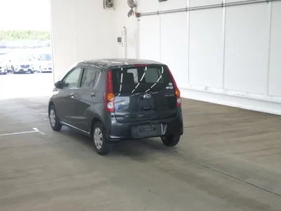 Subaru PLEO