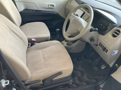Subaru PLEO