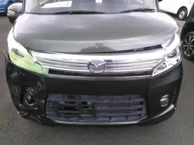 Mazda FLAIR WAGON