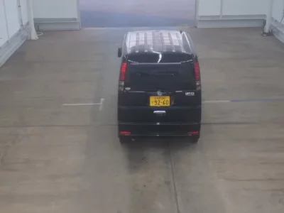 Honda VAMOS