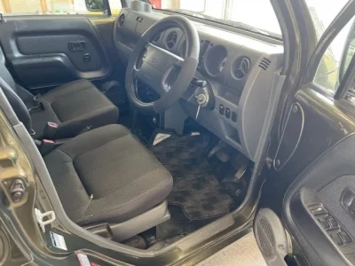 Daihatsu NAKED