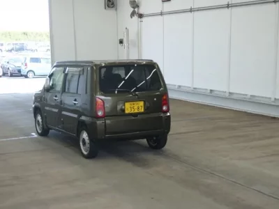 Daihatsu NAKED
