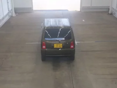 Daihatsu NAKED
