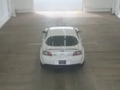 Mazda RX-8