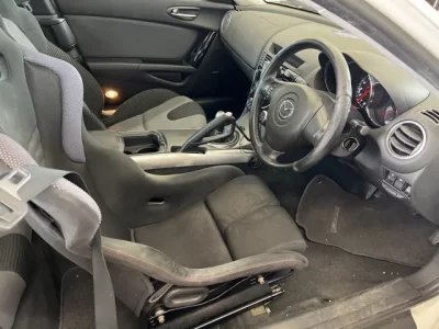 Mazda RX-8