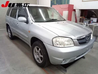 Mazda TRIBUTE