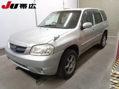 Mazda TRIBUTE