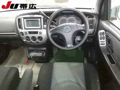 Mazda TRIBUTE