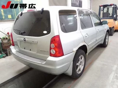 Mazda TRIBUTE