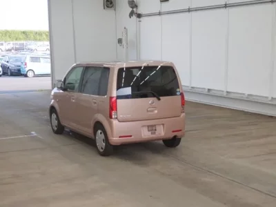 Nissan OTTI