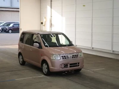 Nissan OTTI