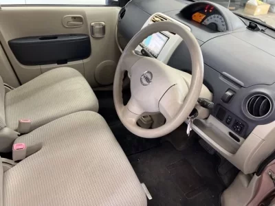Nissan OTTI