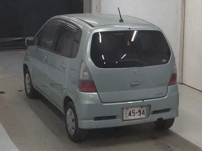 Suzuki MRWAGON