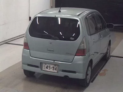 Suzuki MRWAGON
