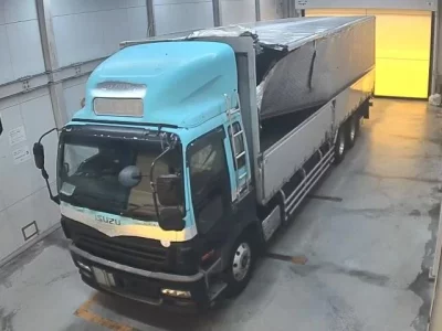 Isuzu TRUCK