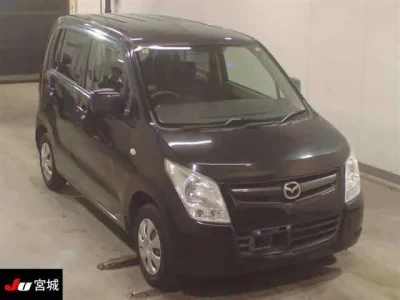 Mazda AZ WAGON