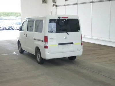 Toyota TOWN ACE VAN