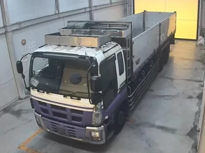 Isuzu TRUCK