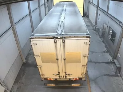 Mitsubishi FUSO TRUCK