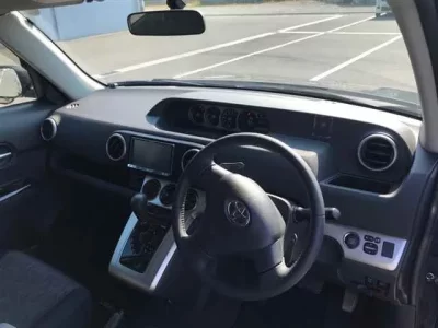 Toyota COROLLA RUMION