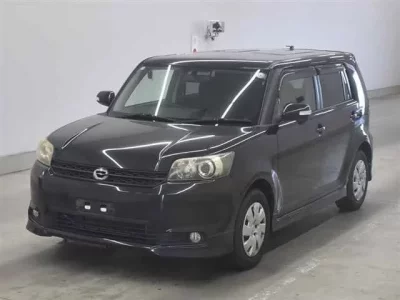 Toyota COROLLA RUMION