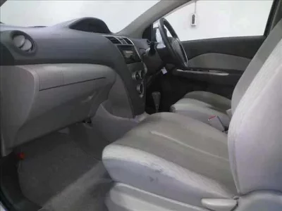 Toyota BELTA