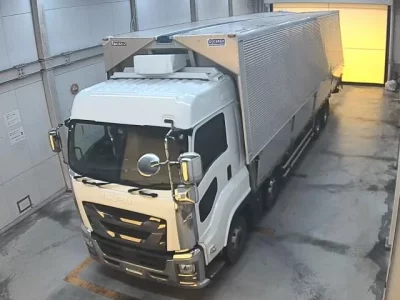 Isuzu TRUCK
