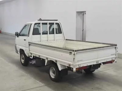 Toyota TOWN ACE TRUCK