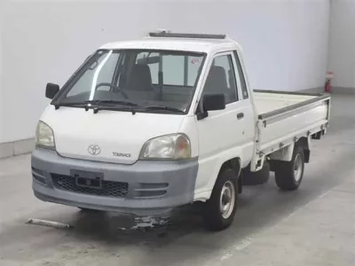 Toyota TOWN ACE TRUCK