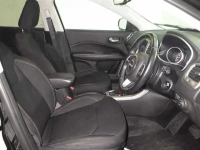 Chrysler JEEP COMPASS
