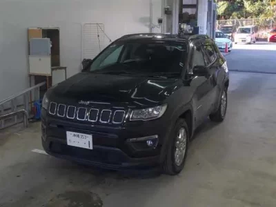 Chrysler JEEP COMPASS