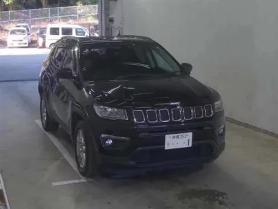Chrysler JEEP COMPASS