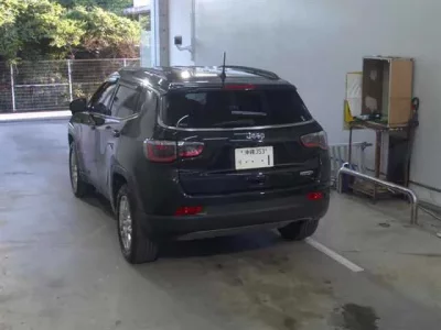 Chrysler JEEP COMPASS