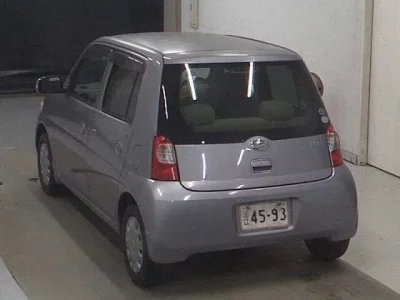 Daihatsu Esse