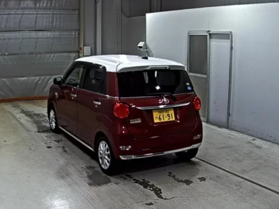 Toyota PIXIS JOY