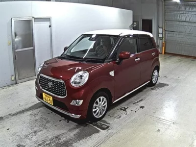 Toyota PIXIS JOY